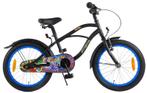 Batman Kinderfiets - Jongens - 18 inch - Zwart (TV en Film), Ophalen of Verzenden, Nieuw, Overige merken