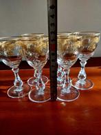 Sevres - Jacques Mirande - Drinkservies voor 6 (6) - Jean, Antiek en Kunst