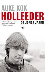 Holleeder 9789023473350 Auke Kok, Verzenden, Zo goed als nieuw, Auke Kok