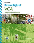 Basisboek veiligheid voor de groengrijze secto 9789067205825, Verzenden, Zo goed als nieuw