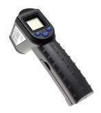 Bgs Technic Digitale thermometer, -50 ° C tot + 500 ° C, Verzenden, Nieuw