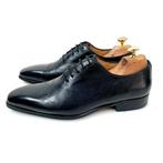 Santoni - Wholecut - Schoenen met veters met hakken - Maat:, Nieuw
