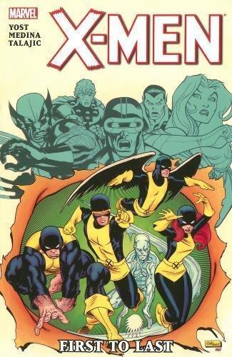 X-Men (3rd Series): First to Last, Boeken, Strips | Comics, Zo goed als nieuw, Verzenden