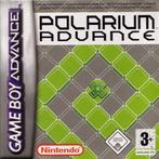 Polarium Advance-Standaard (GBA) Gebruikt, Spelcomputers en Games, Games | Nintendo Game Boy, Ophalen of Verzenden, Zo goed als nieuw