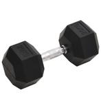 vidaXL Halters 20 kg gietijzer, Verzenden, Nieuw