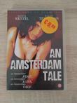 An Amsterdam Tale DVD