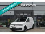 Volkswagen Caddy Cargo 2.0 TDI 1st Edition, Plug-in hybride, Nieuw, Lease, Handgeschakeld