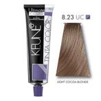 Keune  Tinta Color  No. 8.23 UC  60 ml, Verzenden, Nieuw