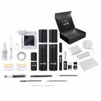 Jacky M.  Kits  Lash Lift Advanced Kit, Sieraden, Tassen en Uiterlijk, Nieuw, Verzenden