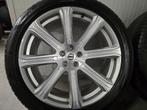 Demo Volvo XC90 21 inch velgen Pirelli zomerbanden 5x108, 275 mm, Banden en Velgen, Nieuw, Personenwagen