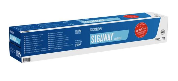 UZIN SIGAN 1, Doe-het-zelf en Verbouw, Overige Doe-het-zelf en Verbouw, Verzenden