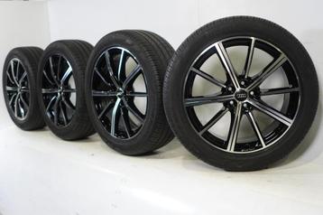 Audi Q5 SQ5 80A 20 inch velgen Pirelli Zomerbanden Origineel beschikbaar voor biedingen