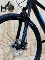 Cube Reaction Pro C62 Carbon 29 inch mountainbike XT 2020, Overige merken, 49 tot 53 cm, Ophalen of Verzenden, Heren