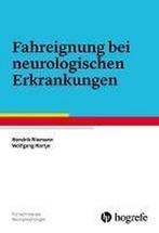 9783801726447 Fahreignung bei neurologischen Erkrankungen, Nieuw, Hendrik Niemann, Verzenden