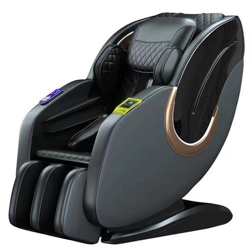 Massagestoel SL-R8P (Pin), Sport en Fitness, Massageproducten, Massagestoel of Kussen, Nieuw, Ophalen of Verzenden