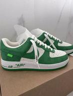 Louis Vuitton - Low-top sneakers - Maat: EU 42.5, Kleding | Heren, Schoenen, Nieuw