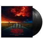 Stranger Things 1 Millie Bobby Brown - Finn Wolfhard -, Cd's en Dvd's, Nieuw in verpakking