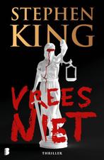 Vrees niet 9789049206703 Stephen King, Verzenden, Gelezen, Stephen King