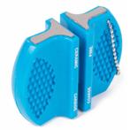 Hofftech 3-in-1 keramische messenslijper - ergonomisch -..., Ophalen of Verzenden, Nieuw