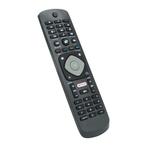 Philips Universele afstandsbediening met Netflix knop – Voor, Audio, Tv en Foto, Afstandsbedieningen, Ophalen of Verzenden, Nieuw