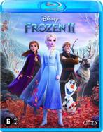 Frozen II (Blu-ray), Cd's en Dvd's, Blu-ray, Verzenden, Gebruikt