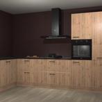 Madera natuur keuken Nuuk 65941, Verzenden, Nieuw