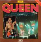 LP gebruikt - Queen - Golden Collection Vol. 1 (Netherland..