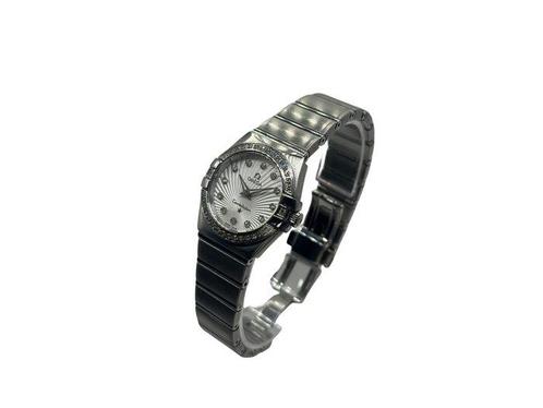 Omega - Constellation - 123.15.24.60.55.002 - Dames - 2020+, Sieraden, Tassen en Uiterlijk, Horloges | Heren