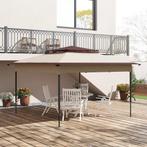 TRUUSK Vervangend Dak 3,25 X 3,25 M Paviljoendak Voor Metale, Verzenden, Nieuw