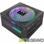 Thermaltake Toughpower GF2 ARGB power supply unit 850 W, Computers en Software, Interne voedingen, Verzenden, Nieuw