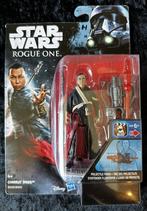 Star Wars Rogue One Chirrut Imwe (Sealed), Verzamelen, Star Wars, Verzenden, Nieuw