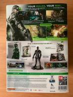 Tom Clancys Splinter Cell Blacklist The 5th Freedom Edition, Verzenden, Nieuw