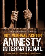 Het verhaal achter Amnesty International, Boeken, Ophalen of Verzenden, Nieuw