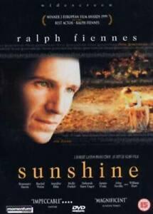 Sunshine DVD (2001) Ralph Fiennes, Szabó (DIR) cert 15, Cd's en Dvd's, Dvd's | Overige Dvd's, Zo goed als nieuw, Verzenden