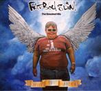 cd digi - Fatboy Slim - The Greatest Hits - Why Try Harder, Zo goed als nieuw, Verzenden