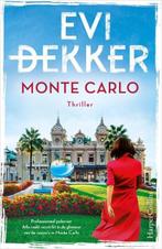Monte Carlo | 9789402712872 | Evi Dekker, Boeken, Zo goed als nieuw, Evi Dekker