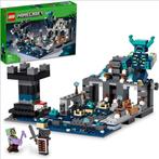 Lego Set - 21246 - Minecraft - The Deep Dark Battle, Nieuw