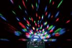 Lenco BTC-055BK - Bluetooth Speaker Draadloos - Karaokeset -, Cd's en Dvd's, Verzenden, Nieuw in verpakking