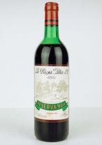 1964 La Rioja Alta, Reserva 904 - Rioja Gran Reserva - 1, Verzamelen, Nieuw