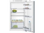 Siemens KI32LVF30 - Inbouw koelkast - Vriesvak - A++ - 139, Witgoed en Apparatuur, Koelkasten en IJskasten, Verzenden, Zo goed als nieuw