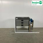 Aluca bedrijfswageninrichting 880x320x945mm (2851), Ophalen of Verzenden