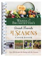 9781636092485 Wanda E. Brunstetters Amish Friends 4 Seas..., Boeken, Verzenden, Nieuw, Wanda E Brunstetter