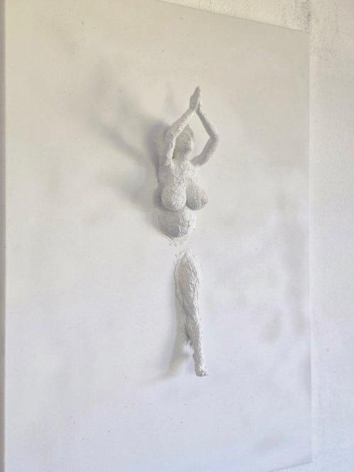 Nicole Lubbers - Levensbron, Antiek en Kunst, Kunst | Schilderijen | Modern