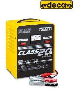 Traditionele acculader 12/24 Volt / 20A, Auto diversen, Autogereedschap, Verzenden