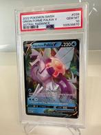 Pokémon - 1 Graded card - PSA 10, Hobby en Vrije tijd, Verzamelkaartspellen | Pokémon, Nieuw