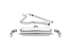 Roetfilter-back | Seat Leon FR 1.5 eTSI Mk4 Hatch (uitgerust, Verzenden, Nieuw