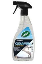Turtle Wax Clearvue Glass Clean 500ml, Verzenden