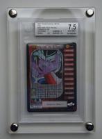 Score Entertainment - 1 Graded card - Dragon Ball Z - King, Nieuw