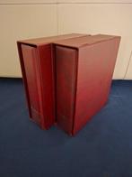 Nederland 1982/2001 - Partij Postzegelmapjes tussen de nr., Gestempeld