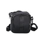 Pacsafe Camsafe LS cross square 2,5l camera tas, Ophalen of Verzenden, Gebruikt, Schoudertas, Overige merken